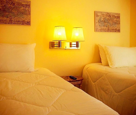 Imagen de la habitación del Hotel Primera Hacienda Boutique. Foto 7