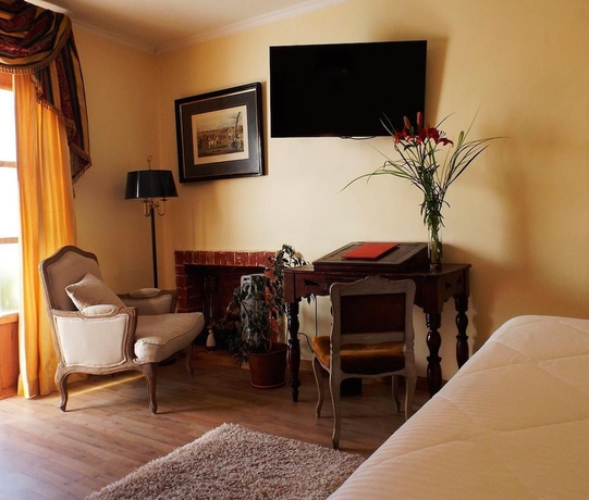 Imagen de la habitación del Hotel Primera Hacienda Boutique. Foto 9