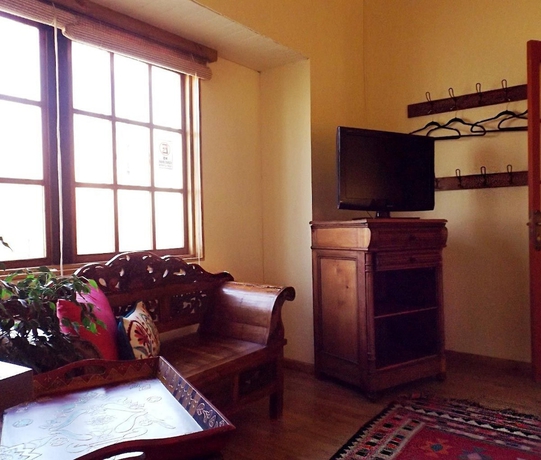 Imagen de la habitación del Hotel Primera Hacienda Boutique. Foto 11