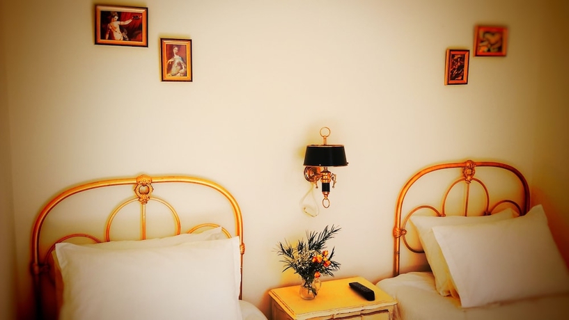 Imagen de la habitación del Hotel Primera Hacienda Boutique. Foto 12
