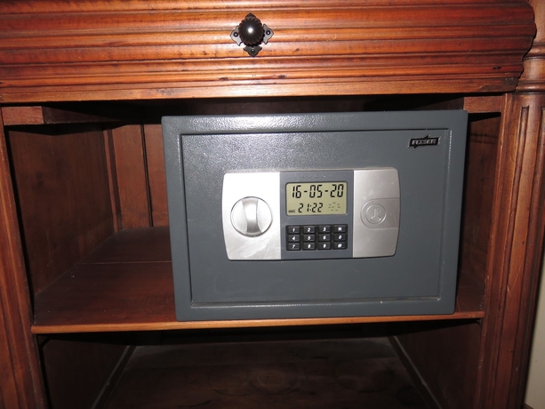 Imagen de la habitación del Hotel Primera Hacienda Boutique. Foto 15