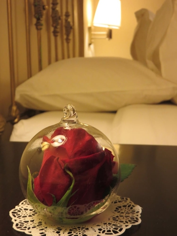 Imagen de la habitación del Hotel Primera Hacienda Boutique. Foto 16