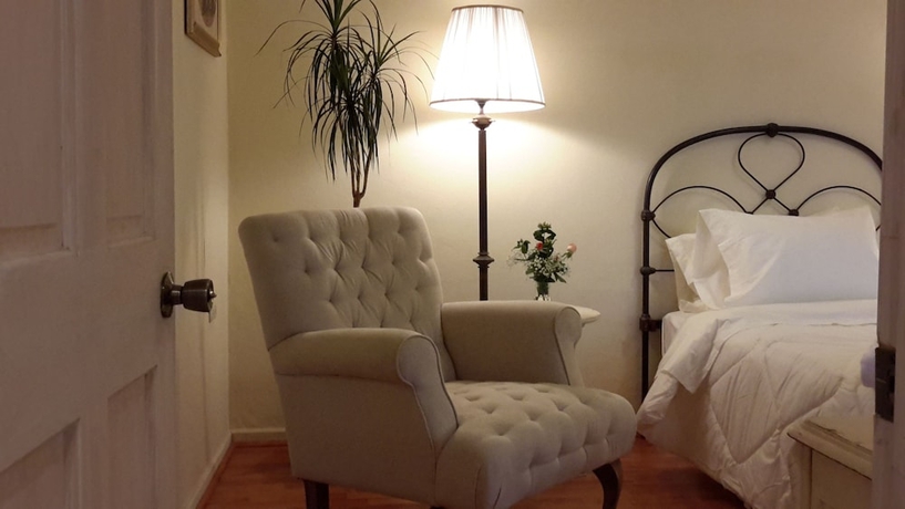 Imagen de la habitación del Hotel Primera Hacienda Boutique. Foto 17
