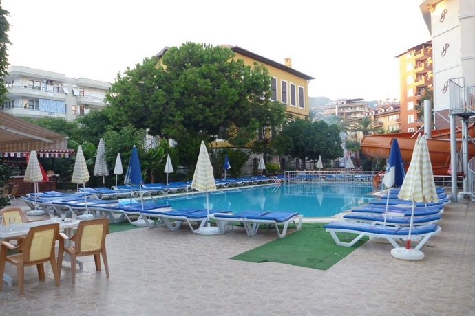 Imagen general del Hotel Primera Hotel & Apart. Foto 1
