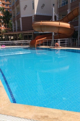 Imagen general del Hotel Primera Hotel & Apart. Foto 2