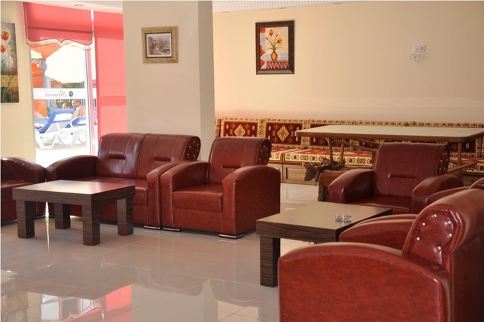 Imagen general del Hotel Primera Hotel & Apart. Foto 10