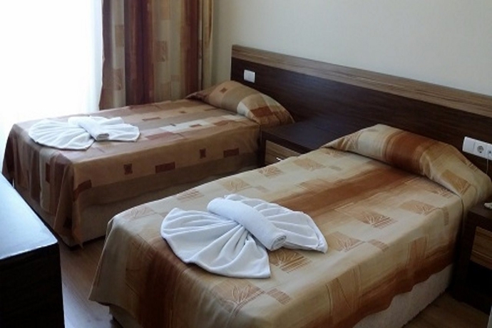Imagen general del Hotel Primera Hotel & Apart. Foto 12