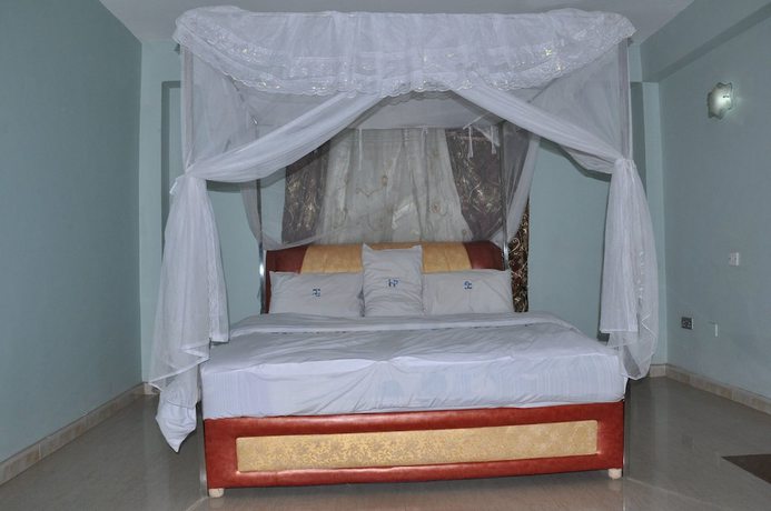 Imagen de la habitación del Hotel Primera, Kampala. Foto 6