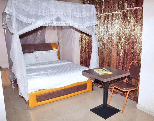 Imagen de la habitación del Hotel Primera, Kampala. Foto 7