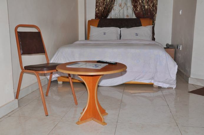 Imagen de la habitación del Hotel Primera, Kampala. Foto 8