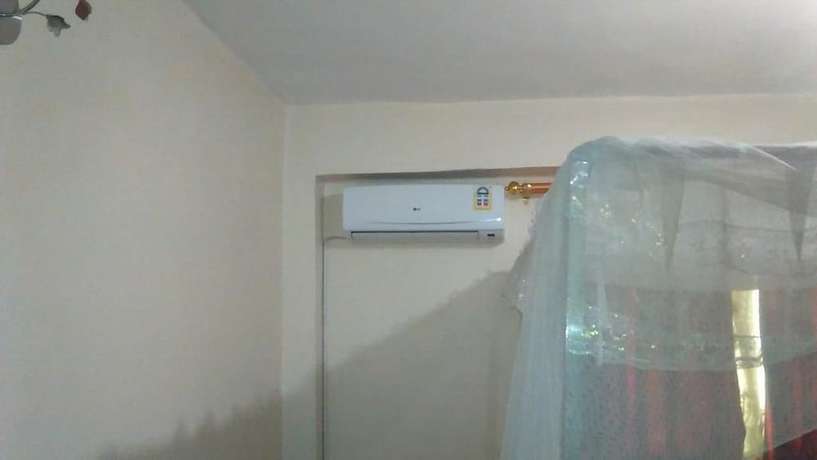 Imagen de la habitación del Hotel Primera, Kampala. Foto 10