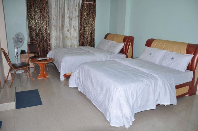 Imagen de la habitación del Hotel Primera, Kampala. Foto 11