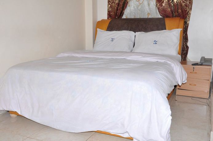 Imagen de la habitación del Hotel Primera, Kampala. Foto 12