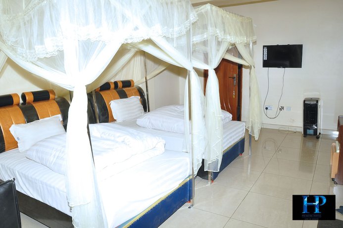 Imagen de la habitación del Hotel Primera, Kampala. Foto 13