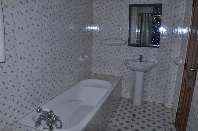 Imagen de la habitación del Hotel Primera, Kampala. Foto 14
