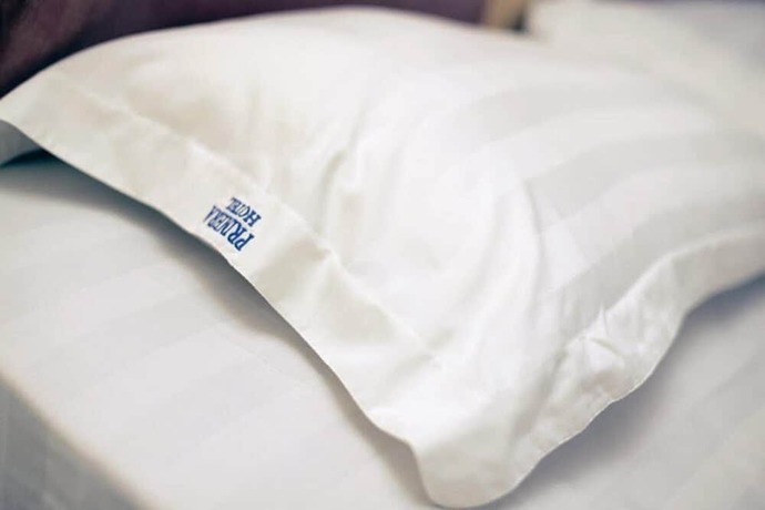 Imagen de la habitación del Hotel Primera, Kampala. Foto 15