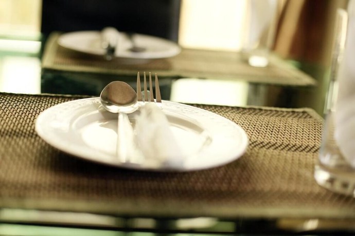 Imagen del bar/restaurante del Hotel Primera, Kampala. Foto 5