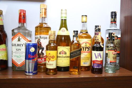 Imagen general del Hotel Primera, Kampala. Foto 2