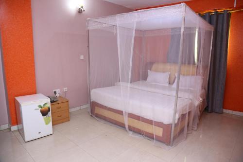 Imagen general del Hotel Primera, Kampala. Foto 5