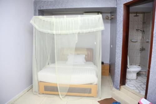 Imagen general del Hotel Primera, Kampala. Foto 6