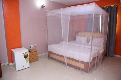 Imagen general del Hotel Primera, Kampala. Foto 8