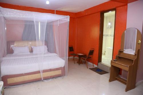 Imagen general del Hotel Primera, Kampala. Foto 9