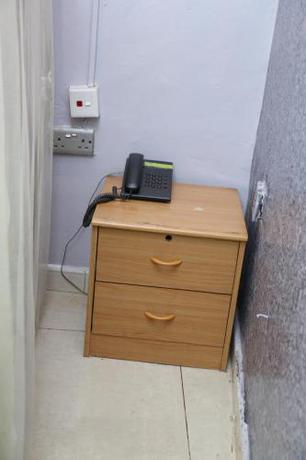 Imagen general del Hotel Primera, Kampala. Foto 10