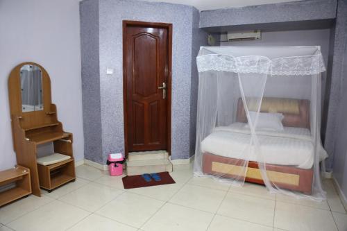 Imagen general del Hotel Primera, Kampala. Foto 11