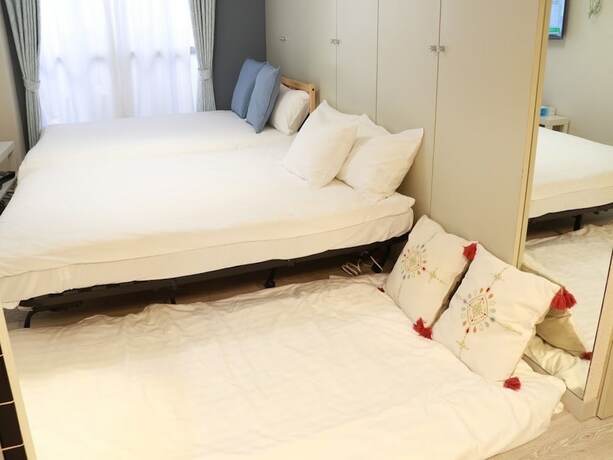 Imagen de la habitación del Hotel Primera, Tokyo Ciudad. Foto 21