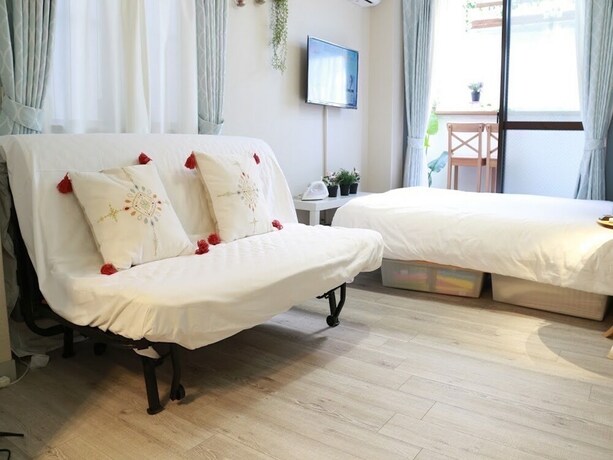 Imagen de la habitación del Hotel Primera, Tokyo Ciudad. Foto 22