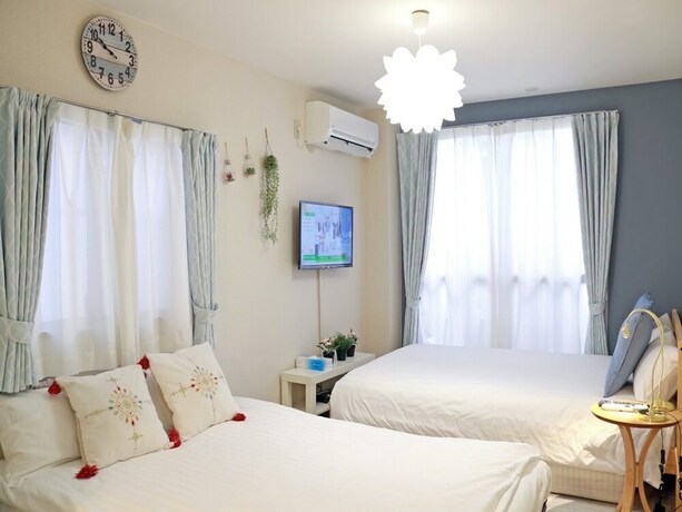 Imagen de la habitación del Hotel Primera, Tokyo Ciudad. Foto 25