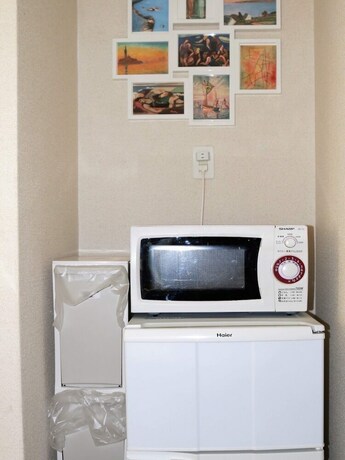 Imagen de la habitación del Hotel Primera, Tokyo Ciudad. Foto 27