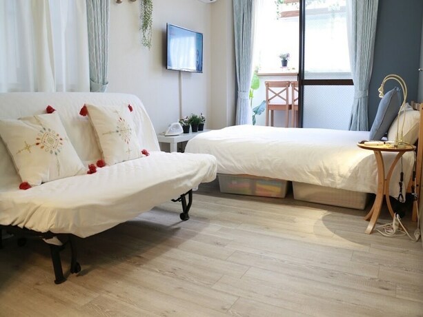 Imagen de la habitación del Hotel Primera, Tokyo Ciudad. Foto 30