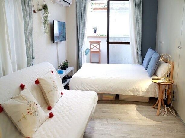 Imagen de la habitación del Hotel Primera, Tokyo Ciudad. Foto 31