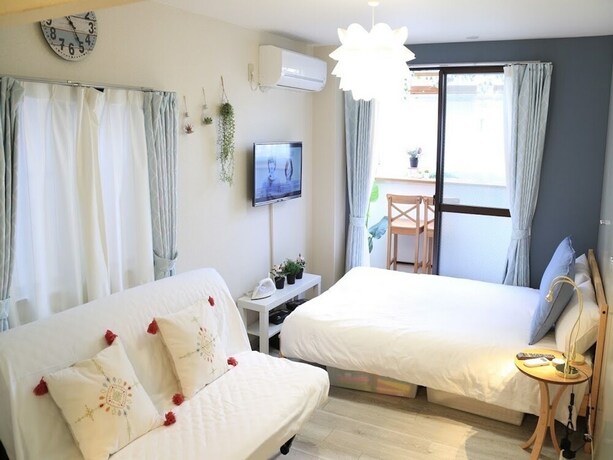 Imagen de la habitación del Hotel Primera, Tokyo Ciudad. Foto 34