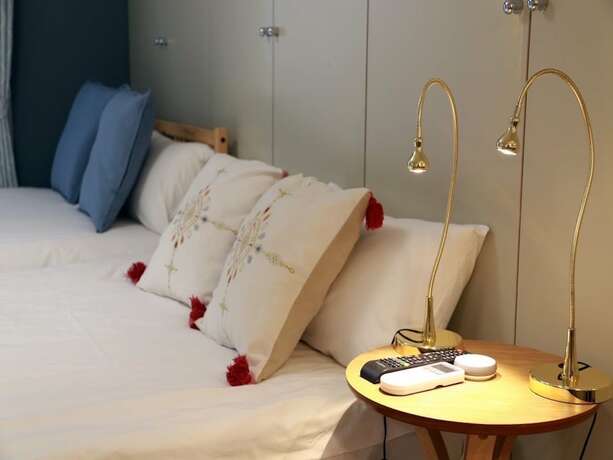 Imagen de la habitación del Hotel Primera, Tokyo Ciudad. Foto 37