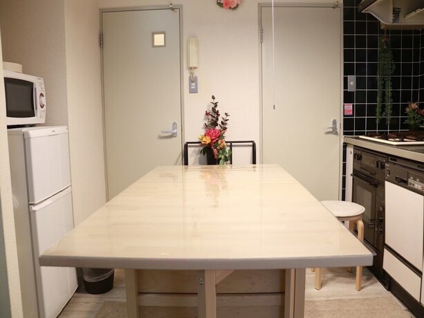 Imagen de la habitación del Hotel Primera, Tokyo Ciudad. Foto 39