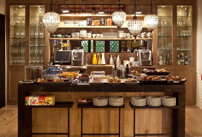 Imagen general del Hotel Primero Primera. Foto 2