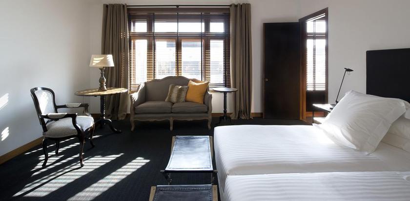 Imagen general del Hotel Primero Primera. Foto 3