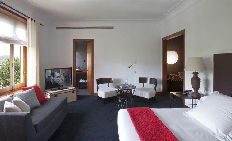 Imagen general del Hotel Primero Primera. Foto 5