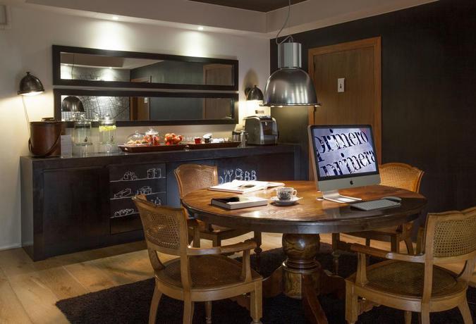 Imagen general del Hotel Primero Primera. Foto 6