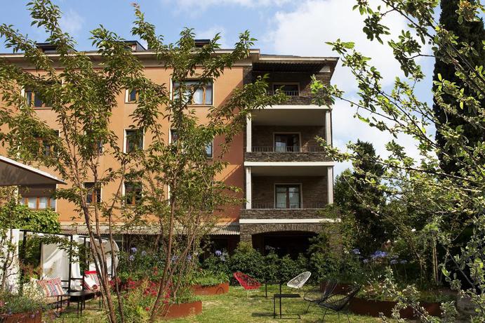 Imagen general del Hotel Primero Primera. Foto 7