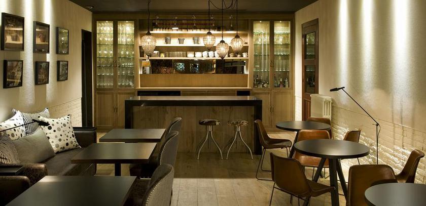 Imagen general del Hotel Primero Primera. Foto 8