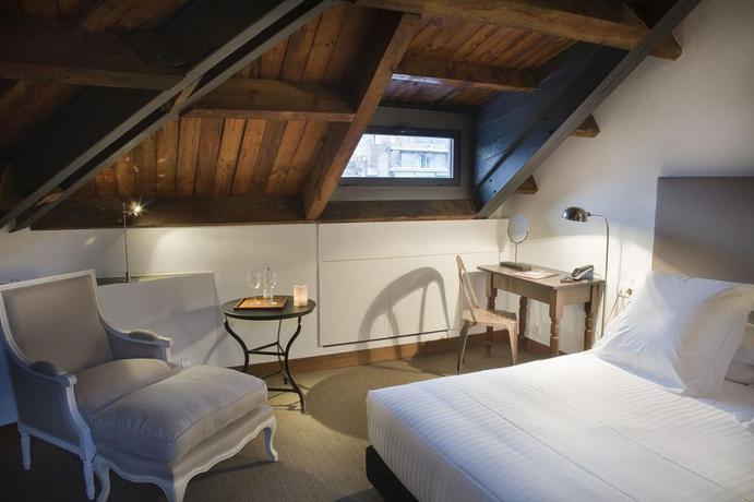 Imagen general del Hotel Primero Primera. Foto 9