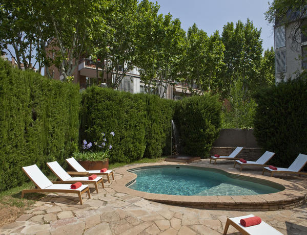 Imagen general del Hotel Primero Primera. Foto 11