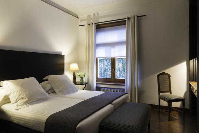 Imagen general del Hotel Primero Primera. Foto 12