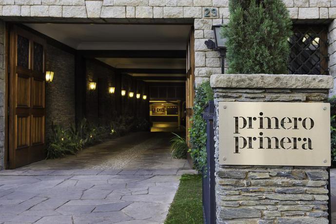 Imagen general del Hotel Primero Primera. Foto 20