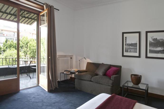 Imagen general del Hotel Primero Primera. Foto 15