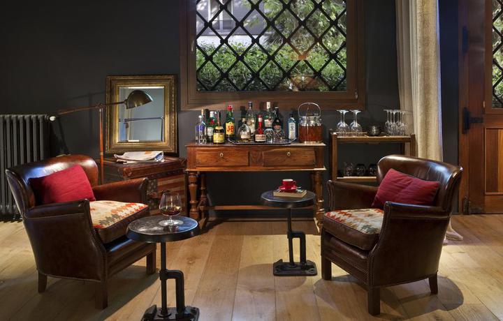 Imagen general del Hotel Primero Primera. Foto 16