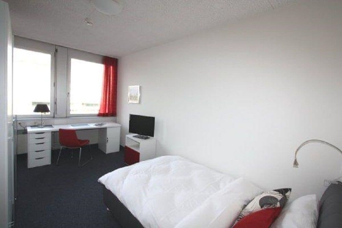 Imagen de la habitación del Hotel Primestay Self Check-in Seebach. Foto 3